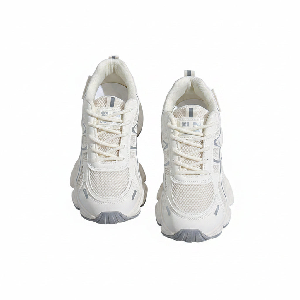 Women's Mesh Athletic Sneakers