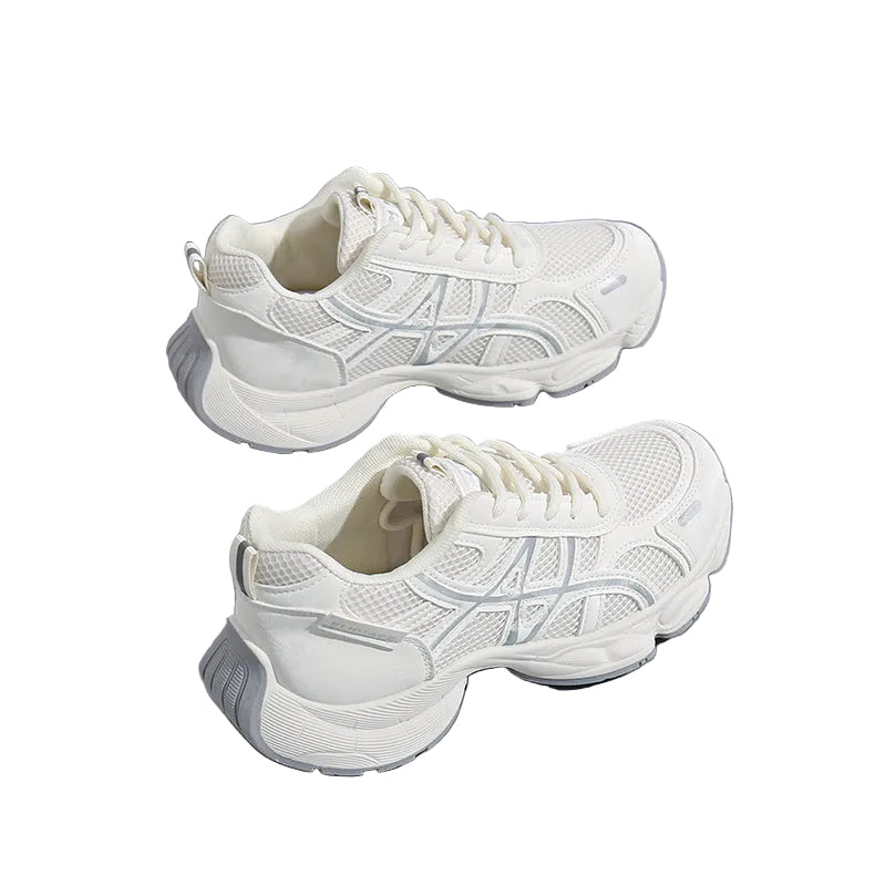 Women's Mesh Athletic Sneakers