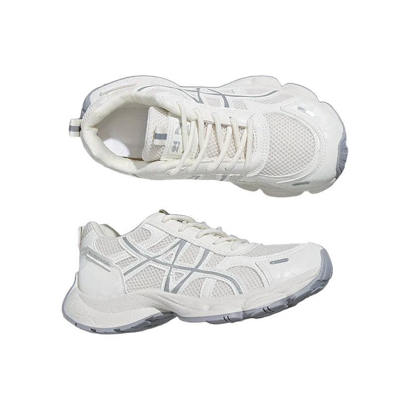 Women's Mesh Athletic Sneakers