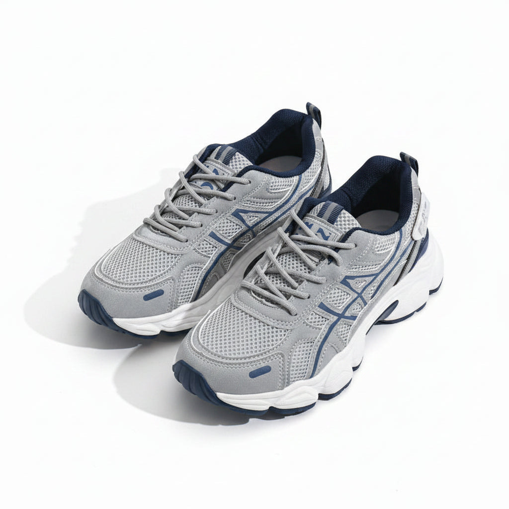 Women's Mesh Athletic Sneakers