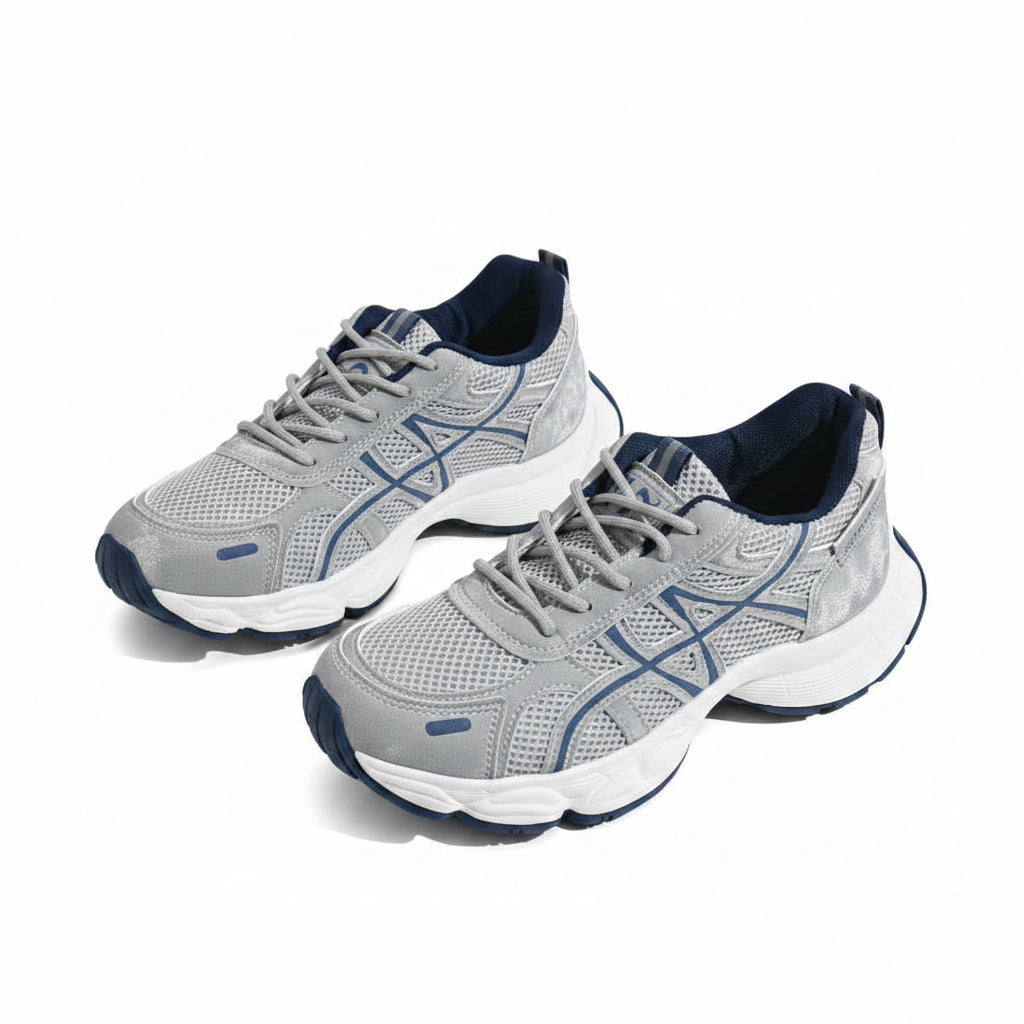 Women's Mesh Athletic Sneakers