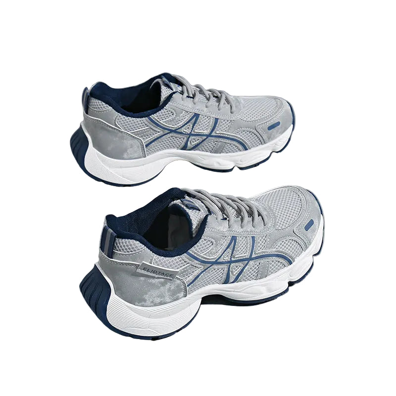 Women's Mesh Athletic Sneakers