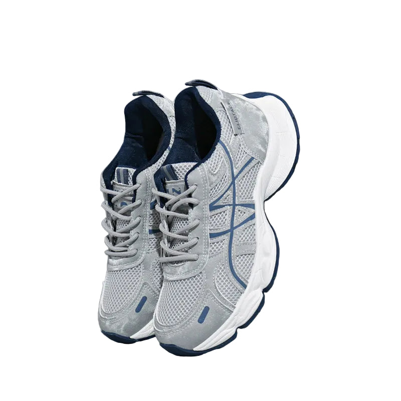 Women's Mesh Athletic Sneakers