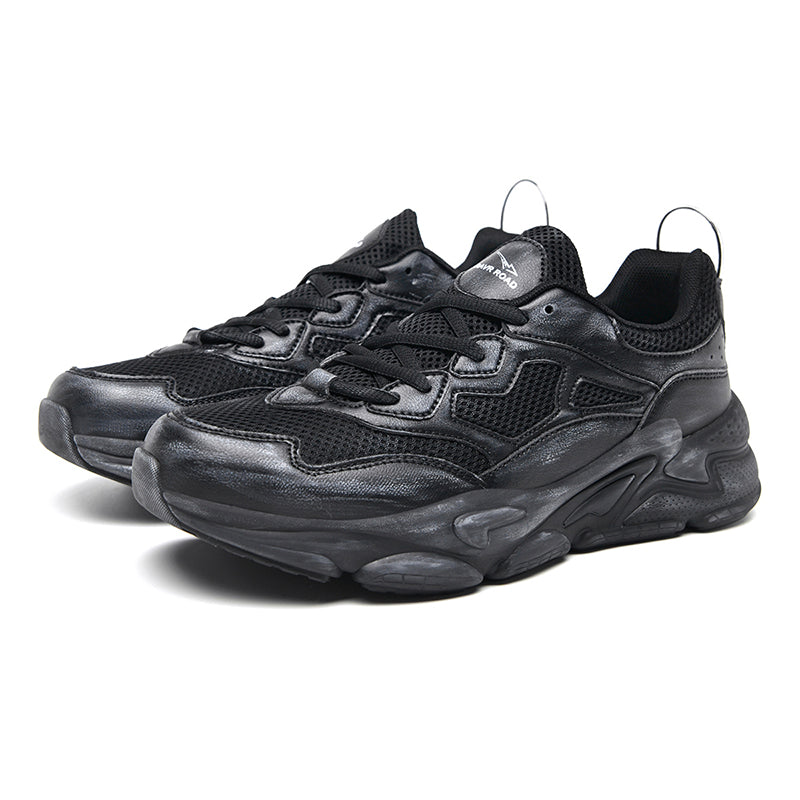 Women's Retro Chunky Sneakers