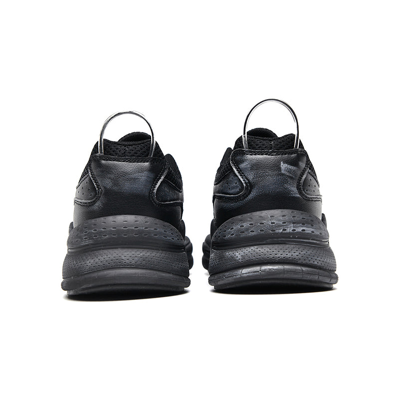 Women's Retro Chunky Sneakers