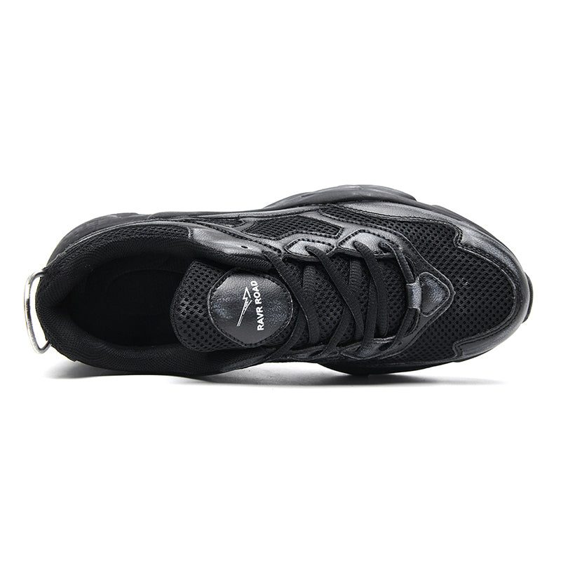 Women's Retro Chunky Sneakers