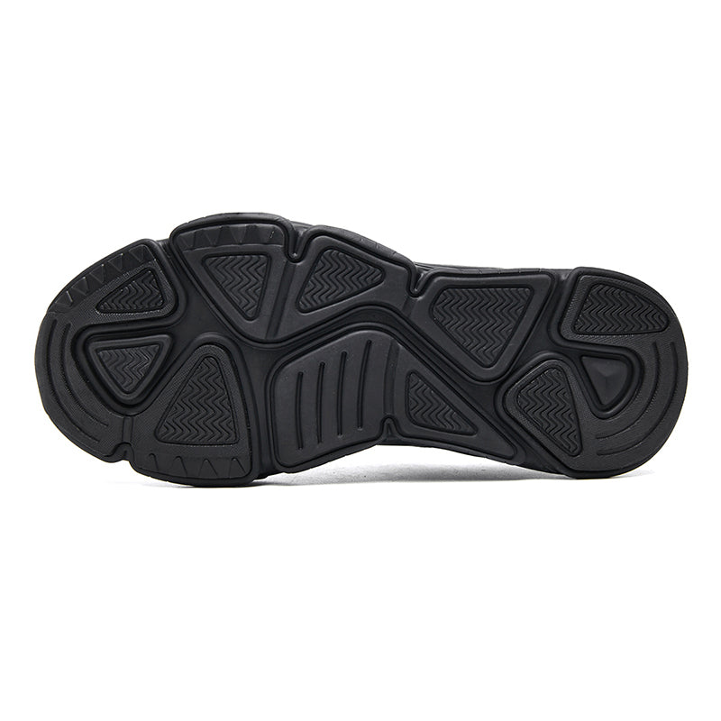 Women's Retro Chunky Sneakers