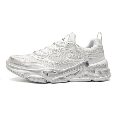 Women's Retro Chunky Sneakers