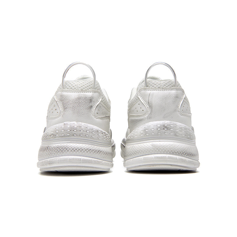 Women's Retro Chunky Sneakers