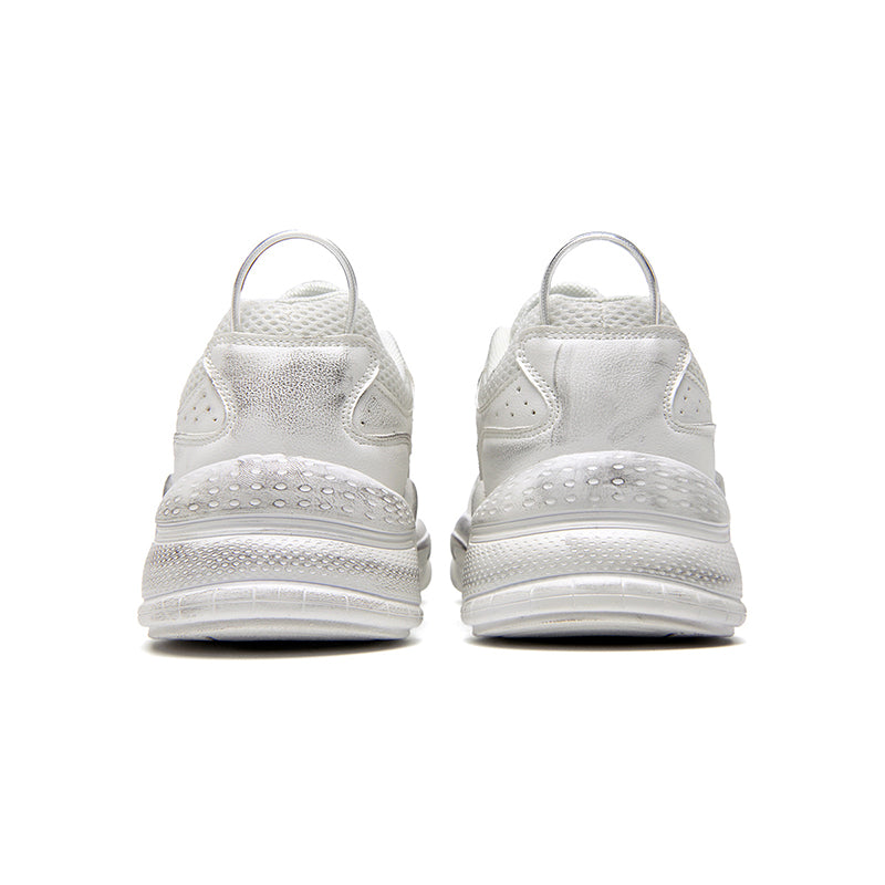 RETRO CHUNKY SNEAKERS