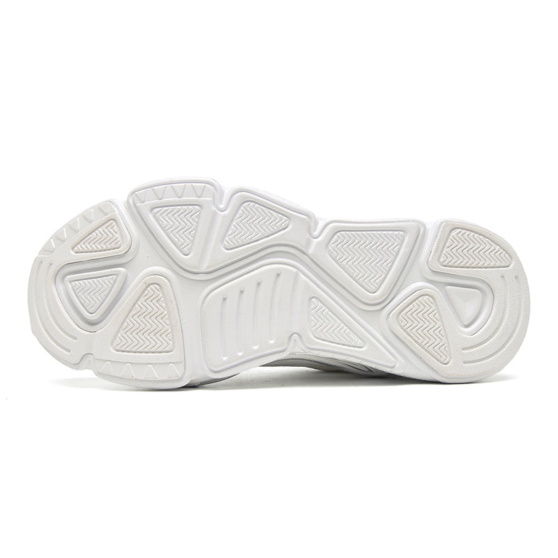 Women's Retro Chunky Sneakers