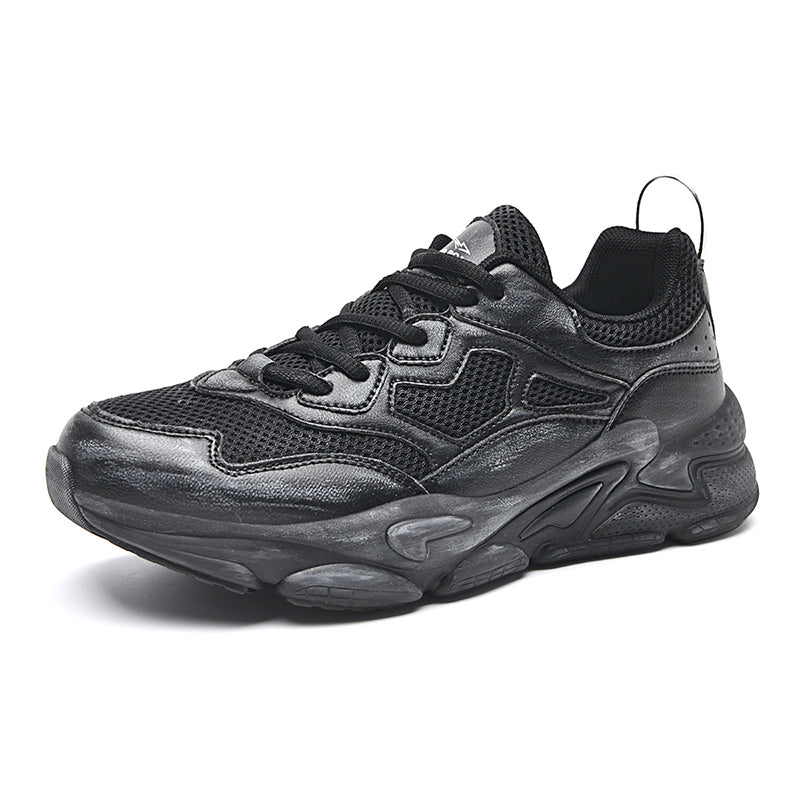 Women's Retro Chunky Sneakers