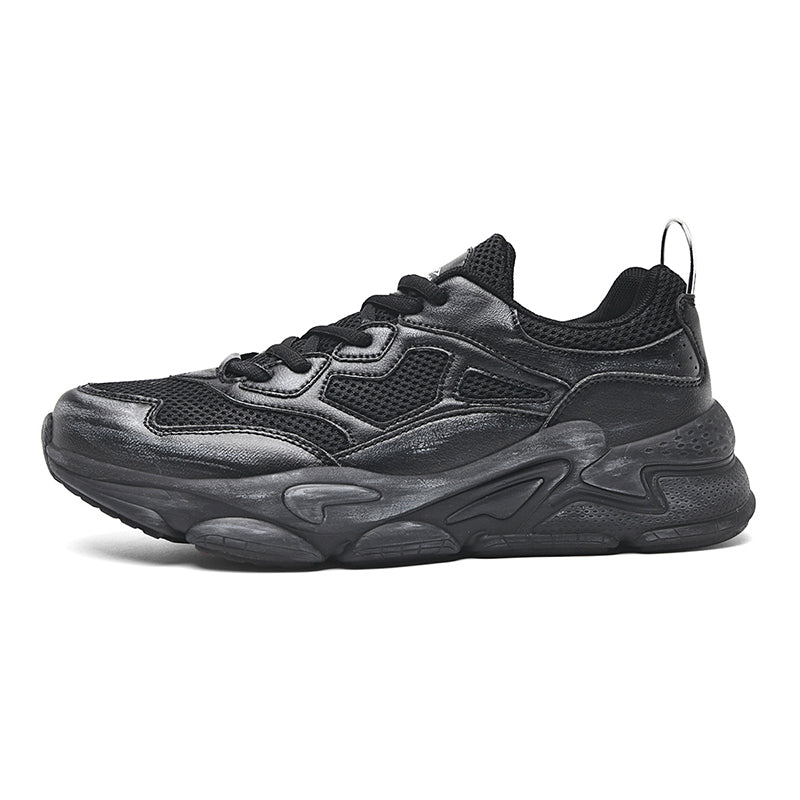 Women's Retro Chunky Sneakers