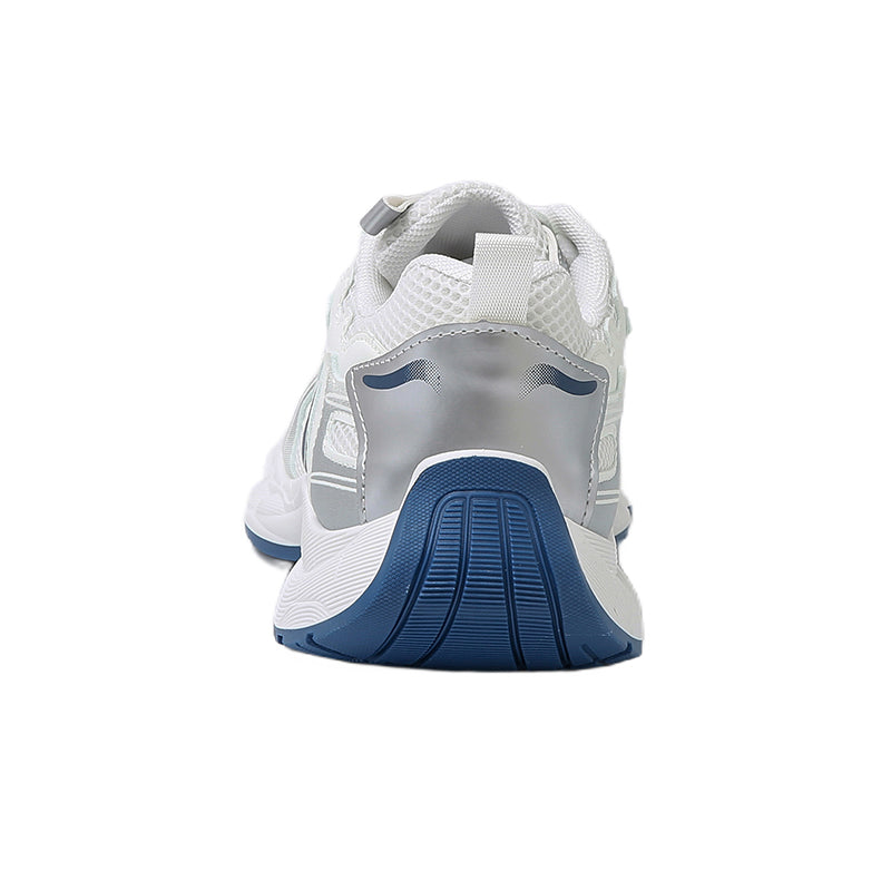 Women's Chunky Sole Mesh Sneakers