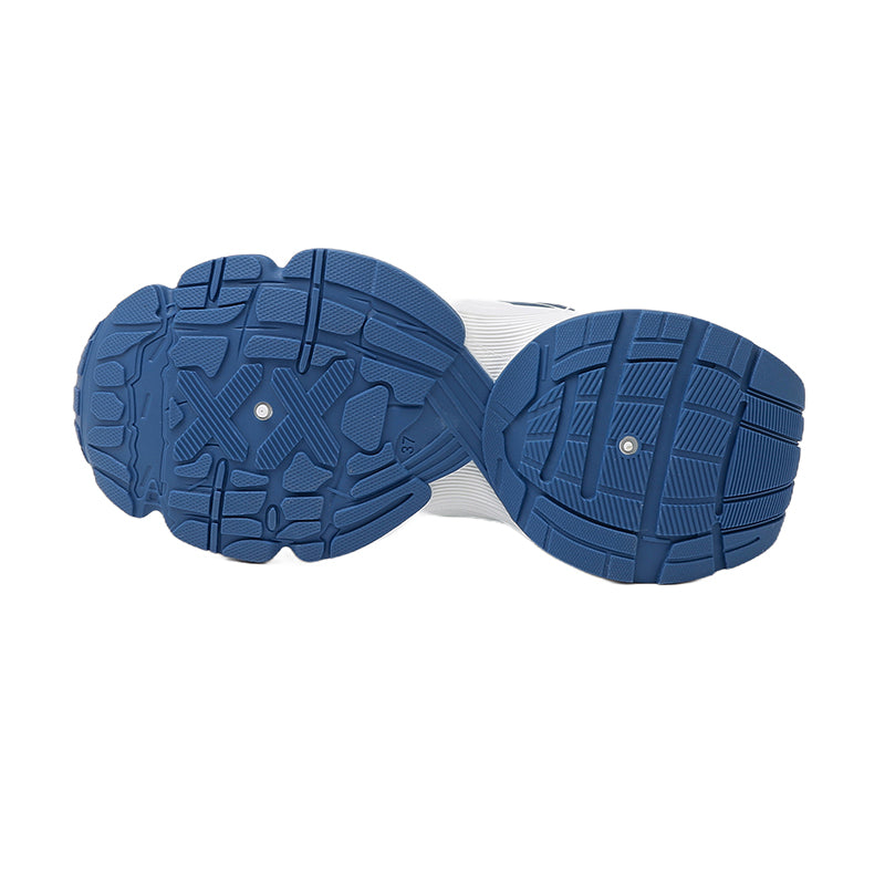Women's Chunky Sole Mesh Sneakers