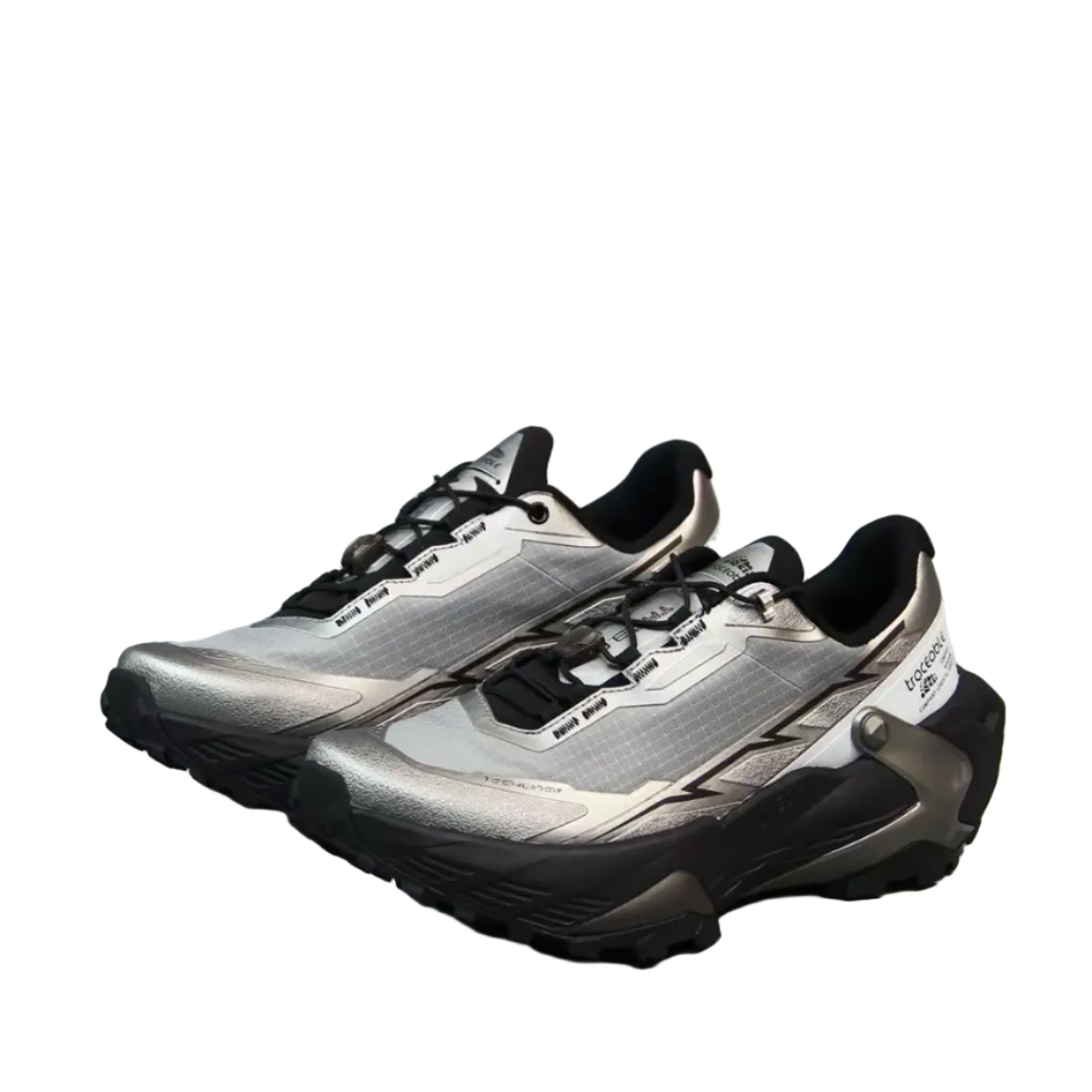TECHNICAL TRAIL RUNNING SHOES