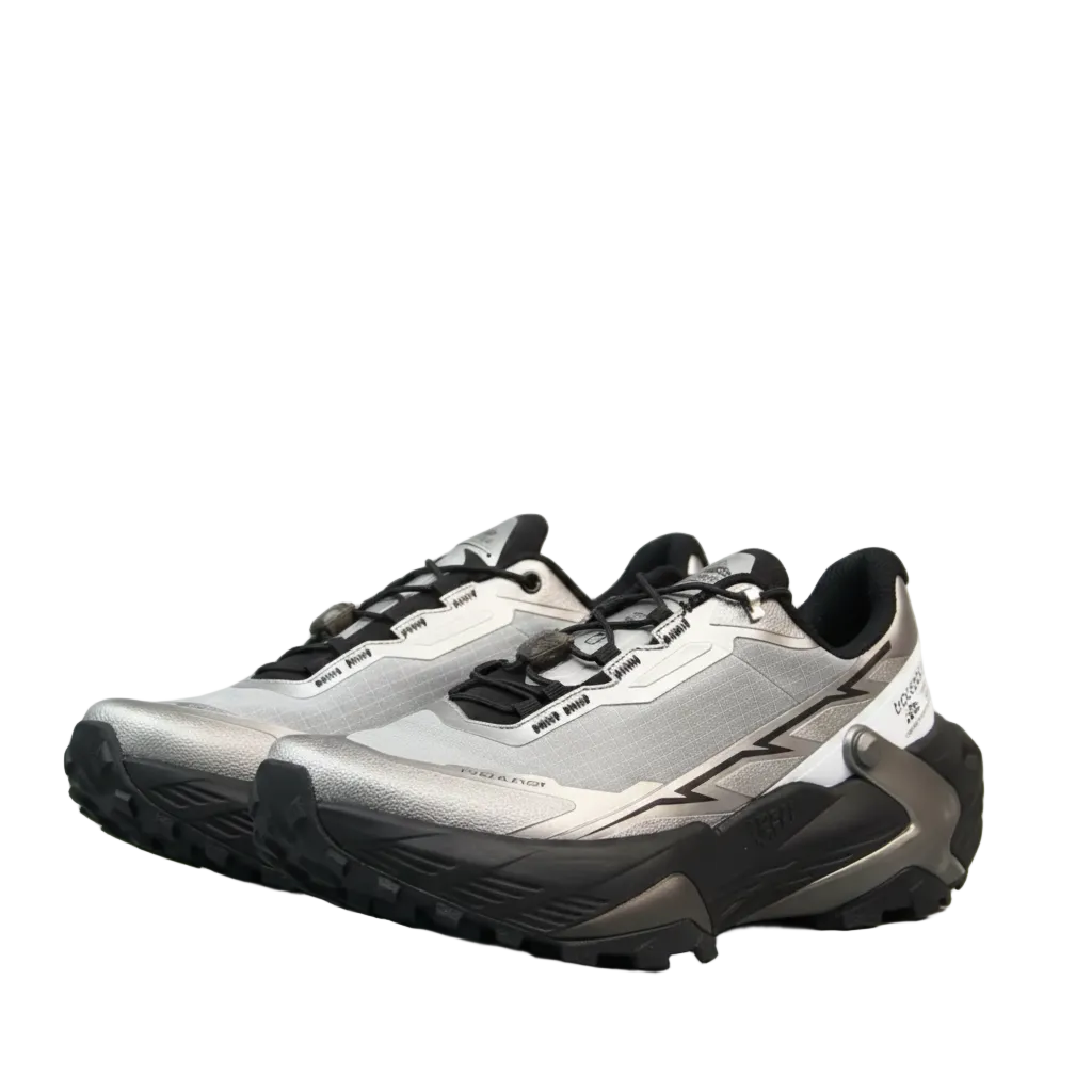 TECHNICAL TRAIL RUNNING SHOES