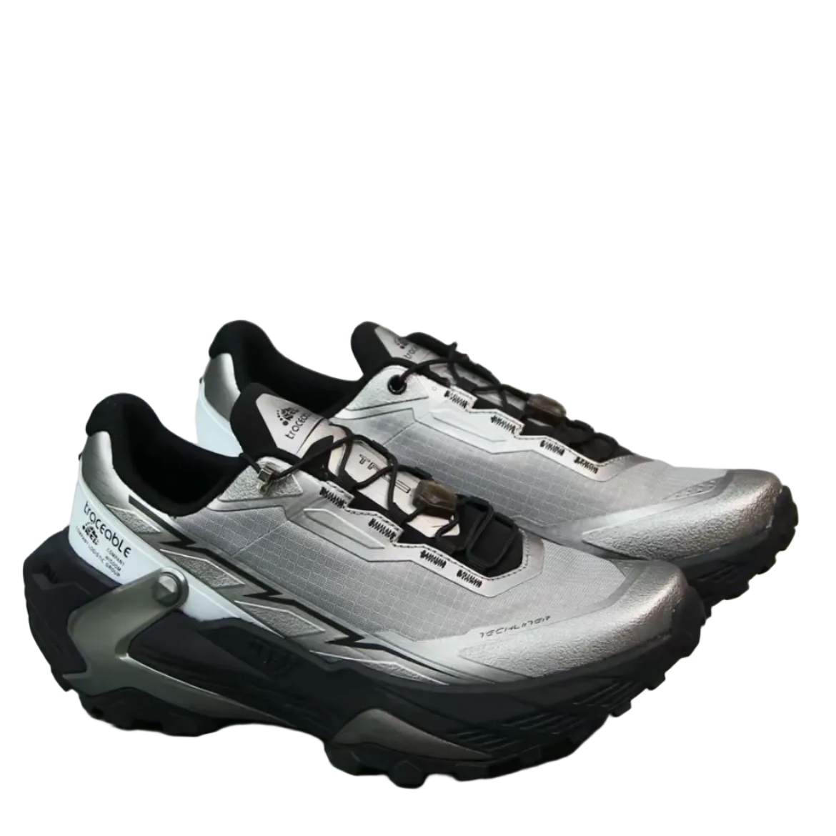 TECHNICAL TRAIL RUNNING SHOES