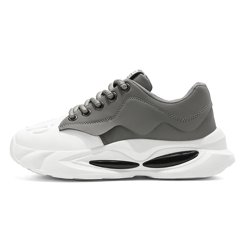 AIR CUSHION CHUNKY SNEAKERS