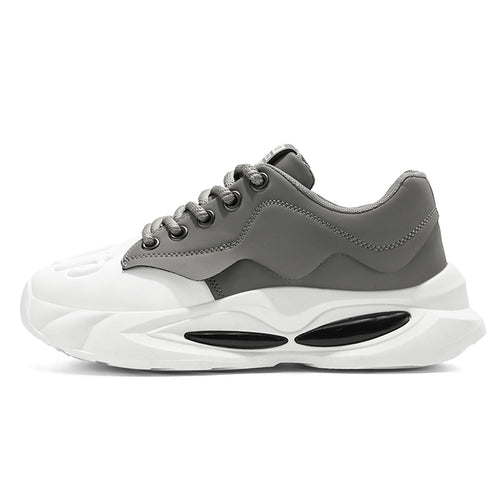 AIR CUSHION CHUNKY SNEAKERS