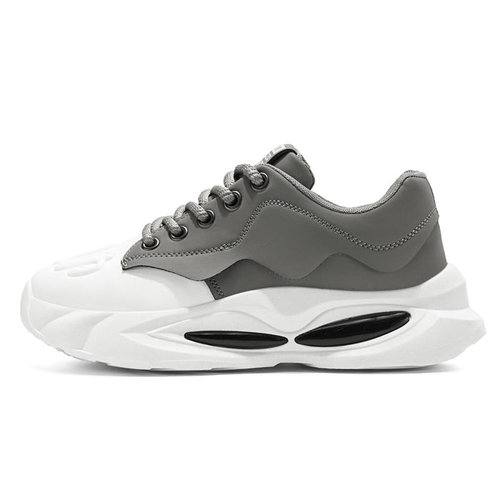 AIR CUSHION CHUNKY SNEAKERS