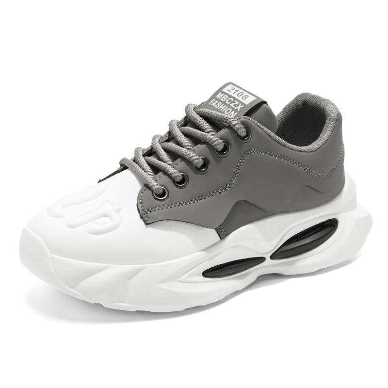 AIR CUSHION CHUNKY SNEAKERS