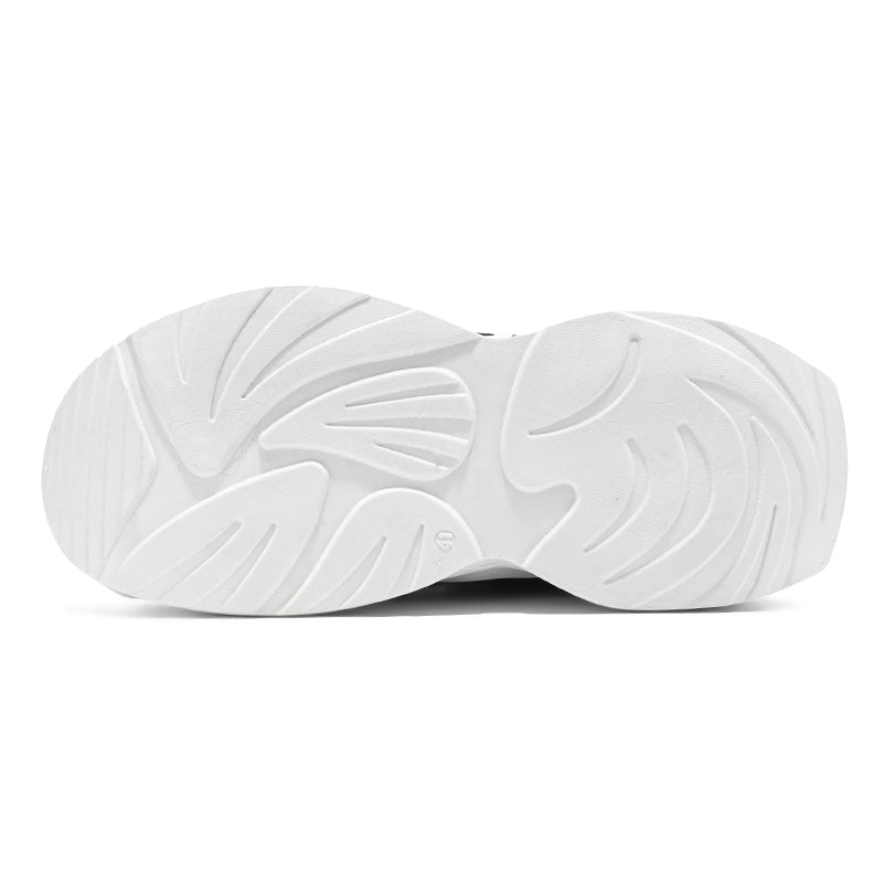 AIR CUSHION CHUNKY SNEAKERS