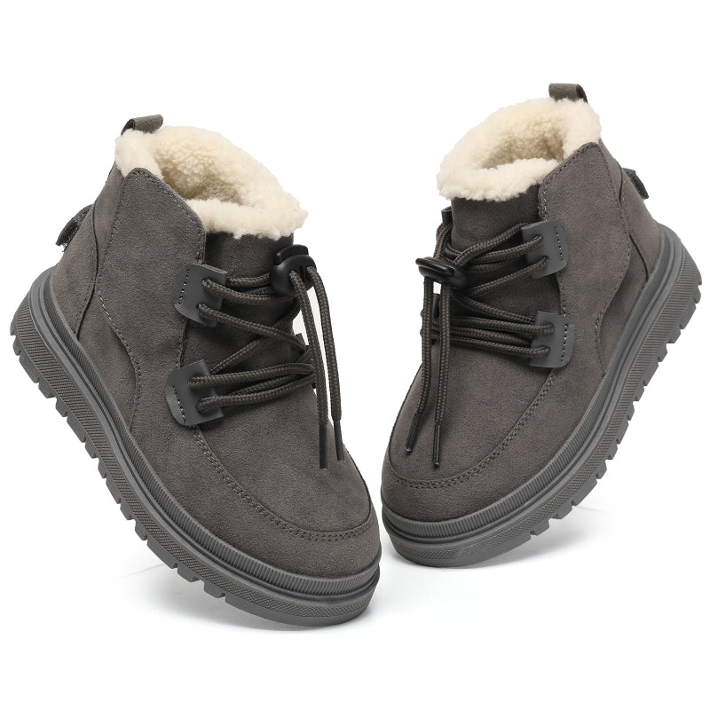 KID'S COSY WINTER BOOTS
