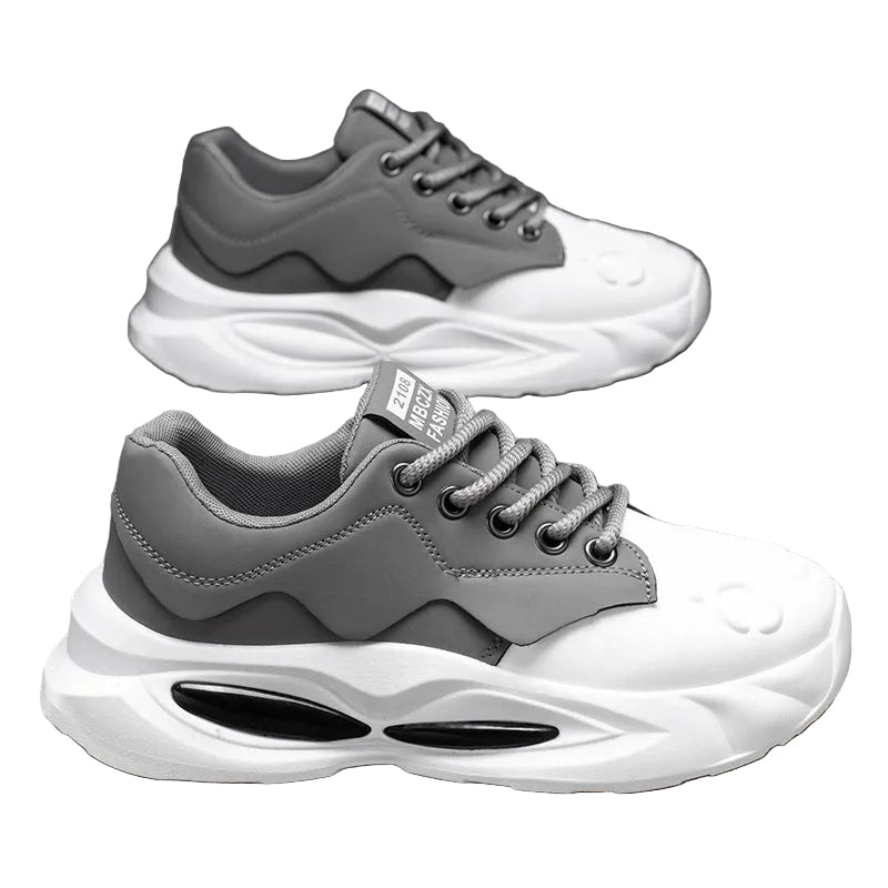 AIR CUSHION CHUNKY SNEAKERS