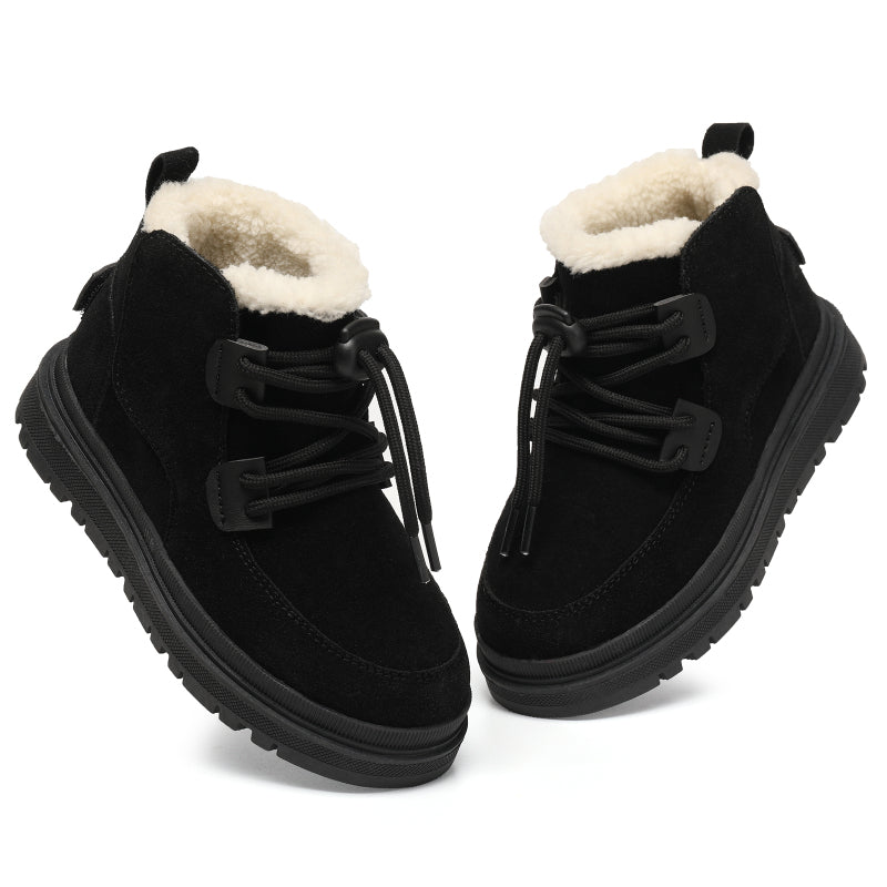 KID'S COSY WINTER BOOTS