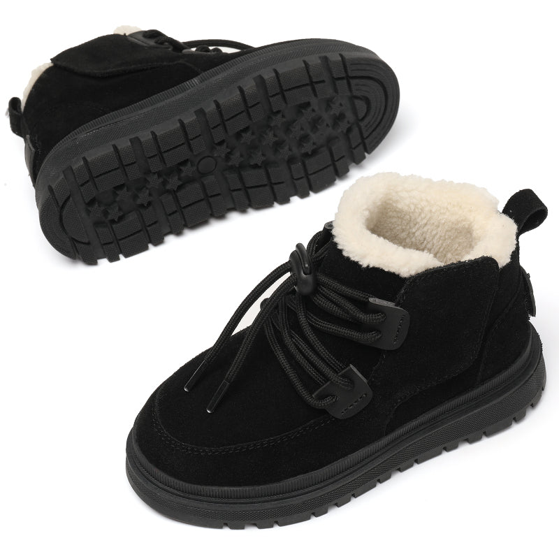 KID'S COSY WINTER BOOTS