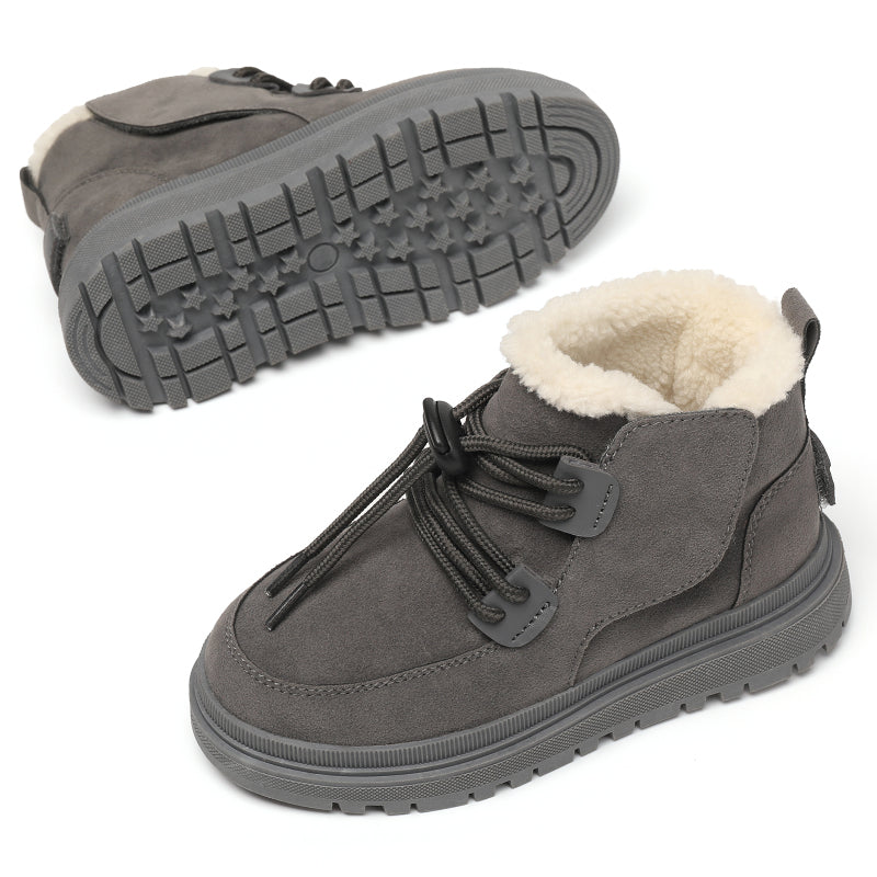 KID'S COSY WINTER BOOTS