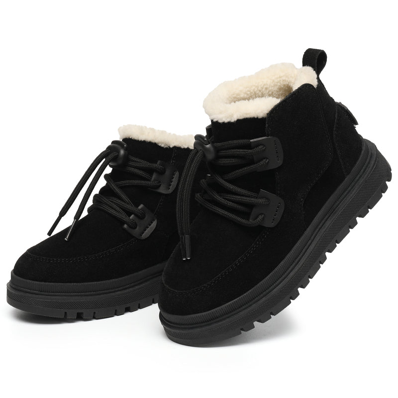 KID'S COSY WINTER BOOTS