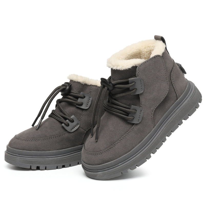 KID'S COSY WINTER BOOTS