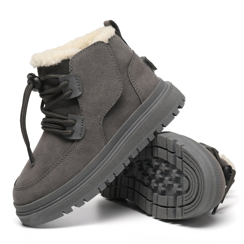 KID'S COSY WINTER BOOTS