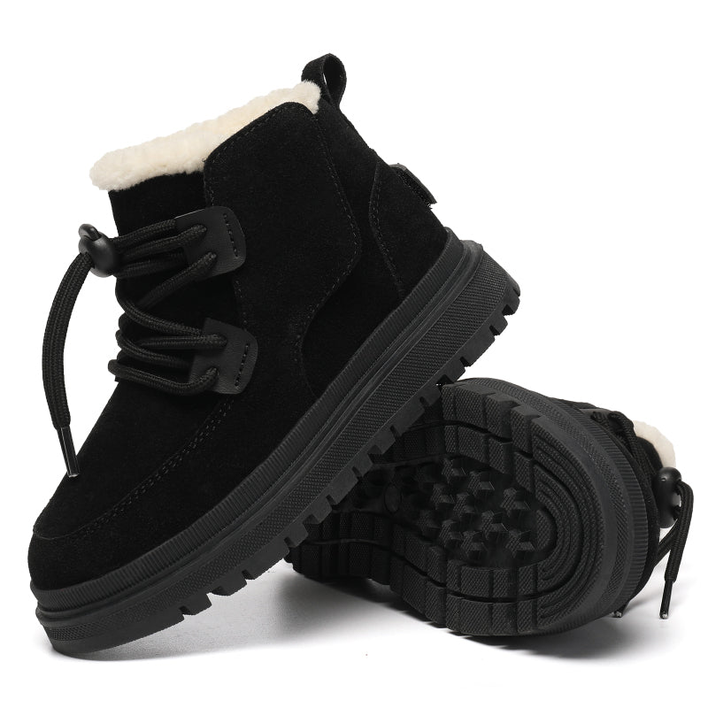 KID'S COSY WINTER BOOTS
