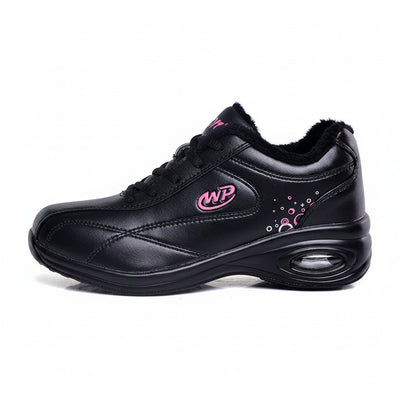Women's Winter Warm Sneakers