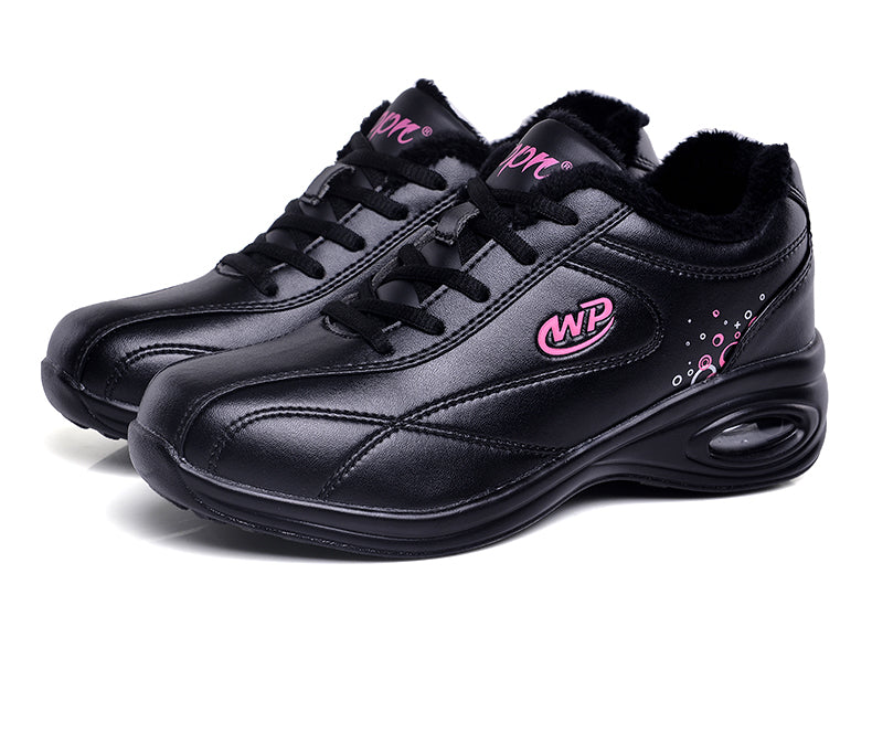 WINTER WARM SNEAKERS