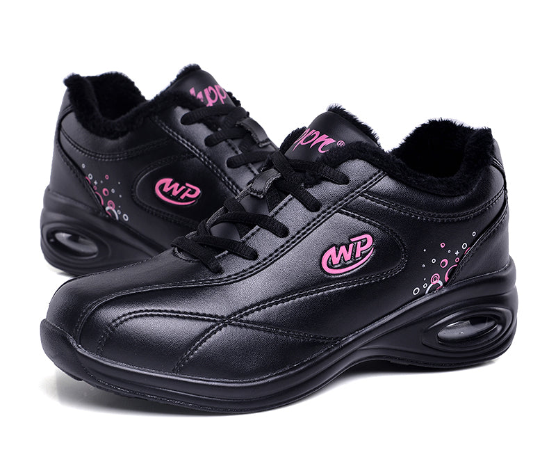WINTER WARM SNEAKERS