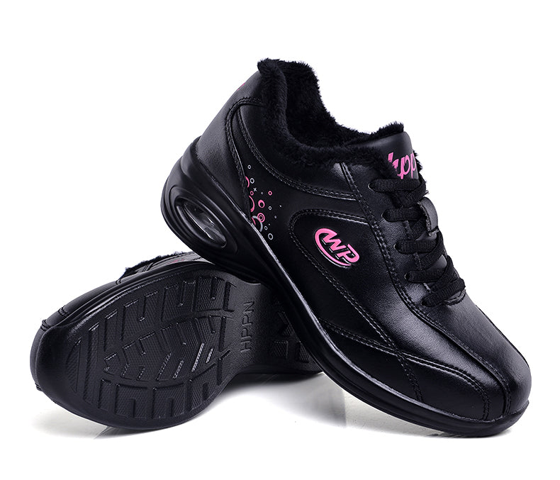 WINTER WARM SNEAKERS