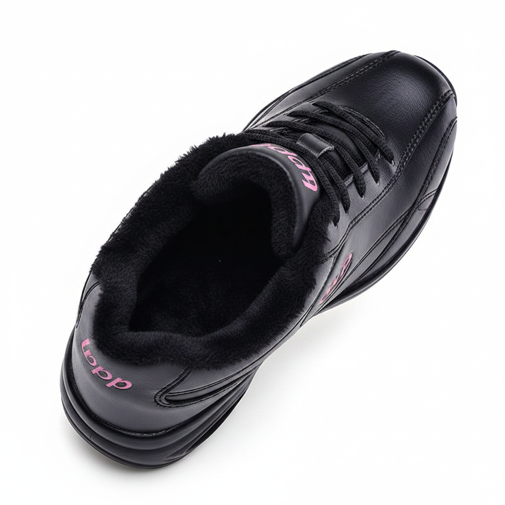 WINTER WARM SNEAKERS