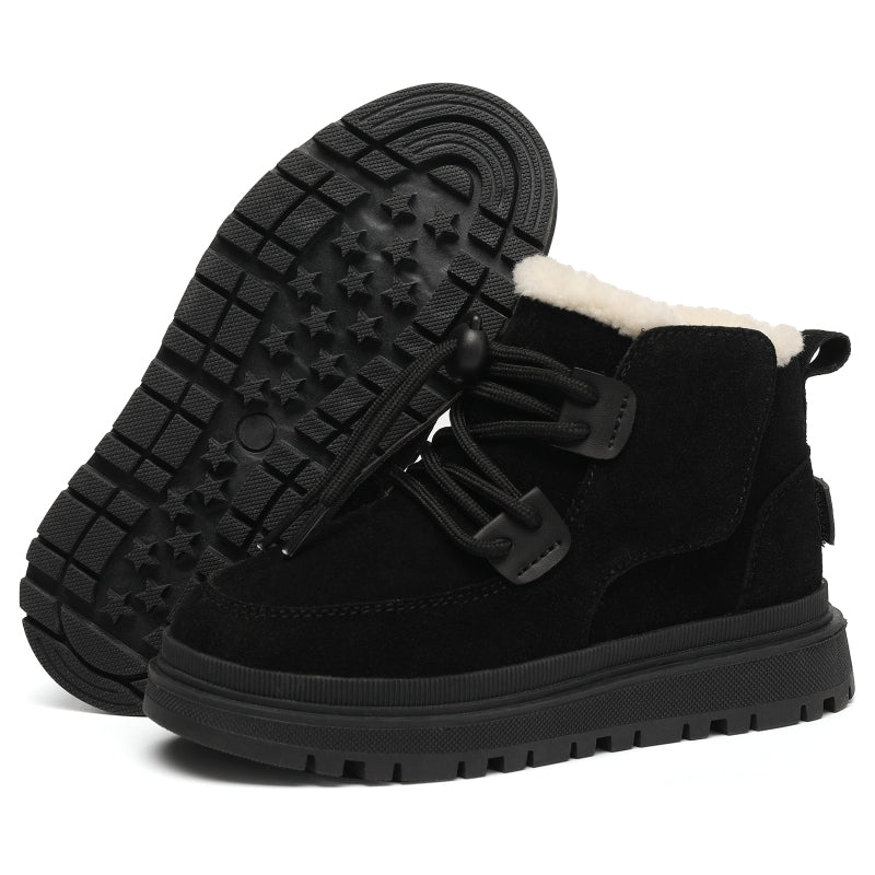 KID'S COSY WINTER BOOTS
