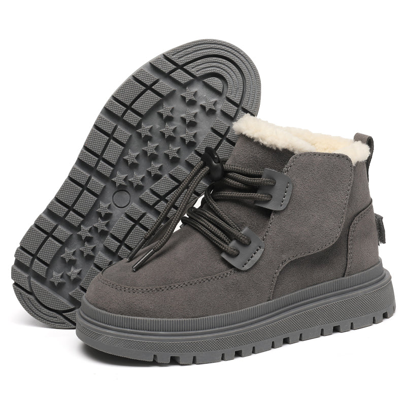 KID'S COSY WINTER BOOTS